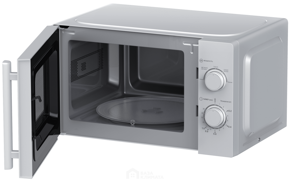 Микроволновая печь Haier HMB-MM207SA