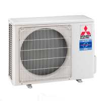 Потолочная сплит система Mitsubishi Electric PCA-RP71KAQ/SUZ-KA71VA