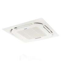 Кассетный кондиционер AUX ALCA-H48/5DR2 + AL-H48/5DR2(U) + MB08 панель для ALCA-H24/36/48/60 inverter