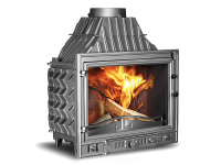 Каминная топка Kawmet W3