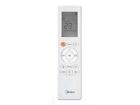 Кассетный кондиционер Midea MCD-48HRN1-R/MOU-48HN1-RR