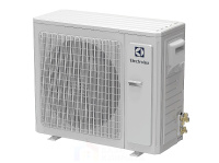Комплект ELECTROLUX EACD-18H/UP3-DC/N8 сплит-система канального типа
