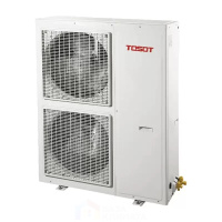 Канальная сплит система Tosot TFR25C/I/TFR25C/O