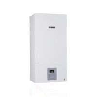 Настенный газовый котел Bosch Condens 2500 W WBC 28-1C