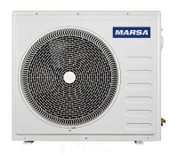 Кассетные сплит-системы Marsa MRK-36UHTN/MRK-36HTNE-W