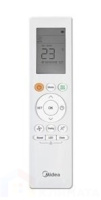 Кассетная сплит-система Midea MCA3U-12HRFNX(GA)/MOX230-12HFN8-Q(GA)