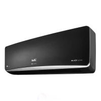 Сплит-система настенная Ballu BSPI-10HN8/BL/EU Platinum Black inverter