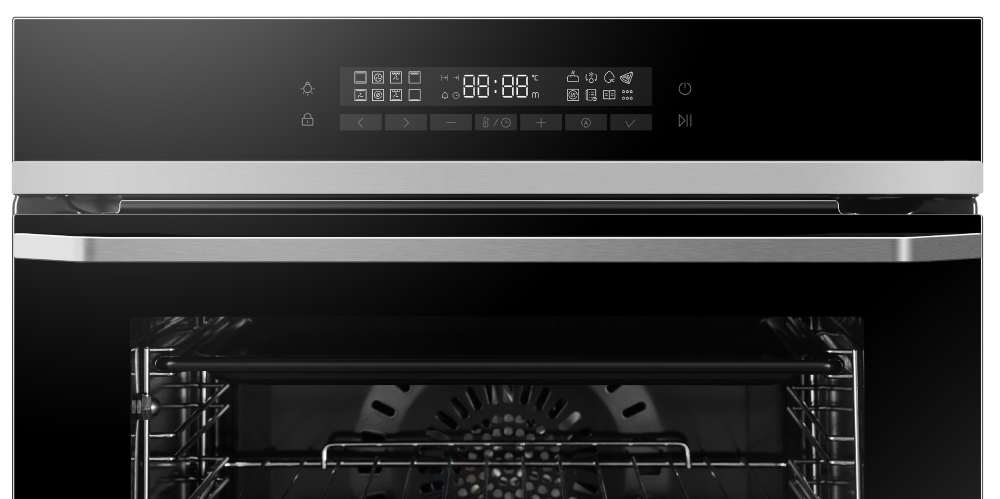 Духовой шкаф Haier HOQ-F5AABX