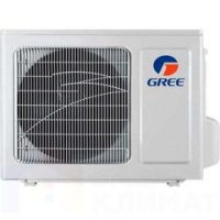 Сплит-система настенная Gree GWH09QB-K3NNC2A on/off