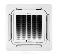 Кассетные сплит-системы Royal Clima серии Esperto ES-C 18HRN/ES-C pan/1/ES-E 18HN