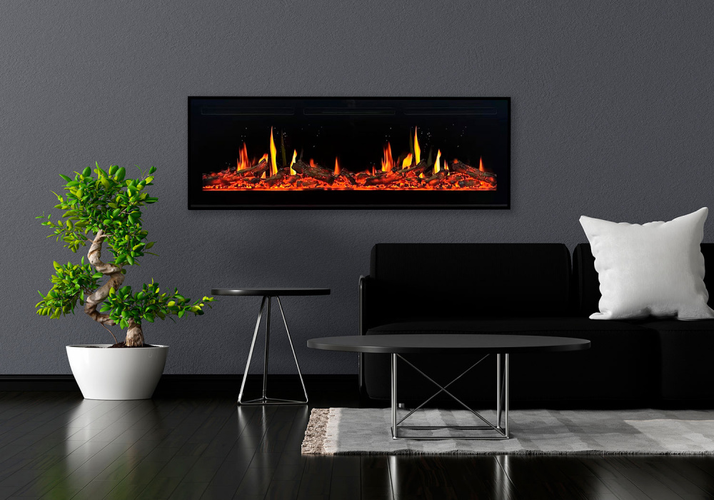Очаг Royal Flame 5D V-ART 50