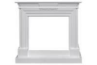 Каминокомплект Dimplex Chelsea - Белый с очагом Symphony 26'' DF2624L-INT