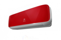 Сплит система настенная Hisense AS 13UW4RVETG00G(R) AS 13UW4RVETG00W(R) Red Crystal DC Inverter