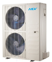Колонная сплит-система Mdv MDFJ2-48ARN1/MDOU-48HN1-L