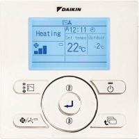 Канальная сплит система Daikin FBQ60D/RXS60L