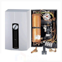 Проточный электрический водонагреватель Stiebel Eltron DHF 12 C1