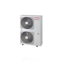 Кассетные сплит-системы Toshiba  (RAV-SM1604UTP-E/RAV-SM1603AT-E)