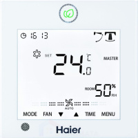 Канальная сплит-система Haier AD140S1LM1FA/1U140S1LN1FB