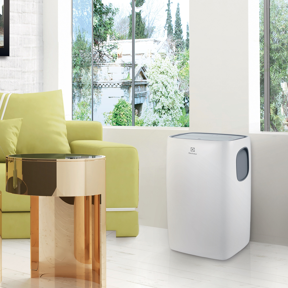 Мобильный кондиционер Electrolux EACM-8 CL/N3