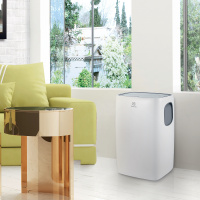 Мобильный кондиционер Electrolux EACM-8 CL/N3
