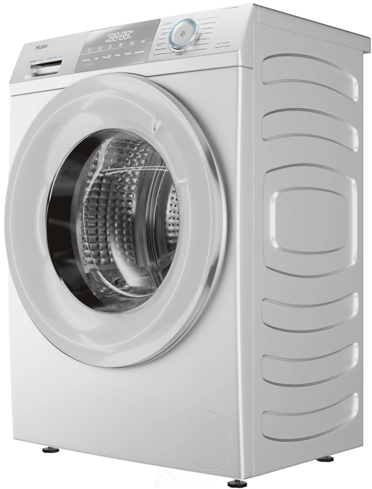 Стиральная машина Haier hw60-bp10929b