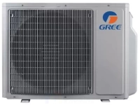 Сплит система настенная Gree GWH24ACE K6DNA1I Gold Lyra inverter