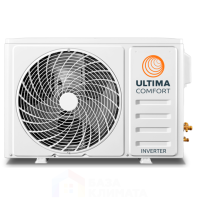 Настенная сплит-система Ultima Comfort ECLIPSE Inverter ECL-I12PN-IN/ECL-I12PN-OUT
