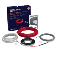 Комплект теплого пола Electrolux ETC 2-17-1000 Twin Cable