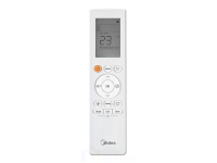 Сплит система настенная Midea MSAG1 07HRN1 I MSAG1 07HRN1 O Paramount on off