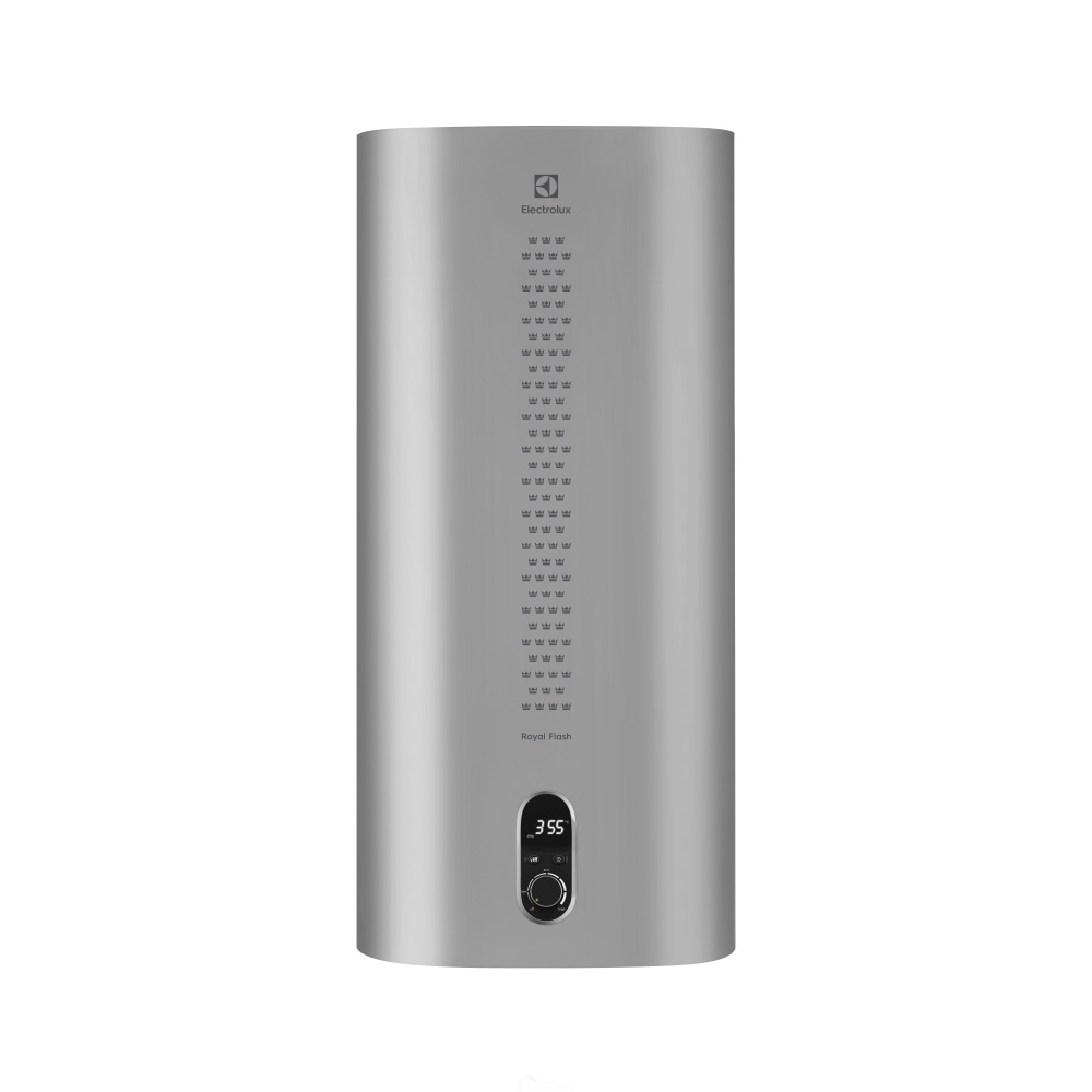 Накопительный водонагреватель Electrolux EWH-50 Royal Flash Silver