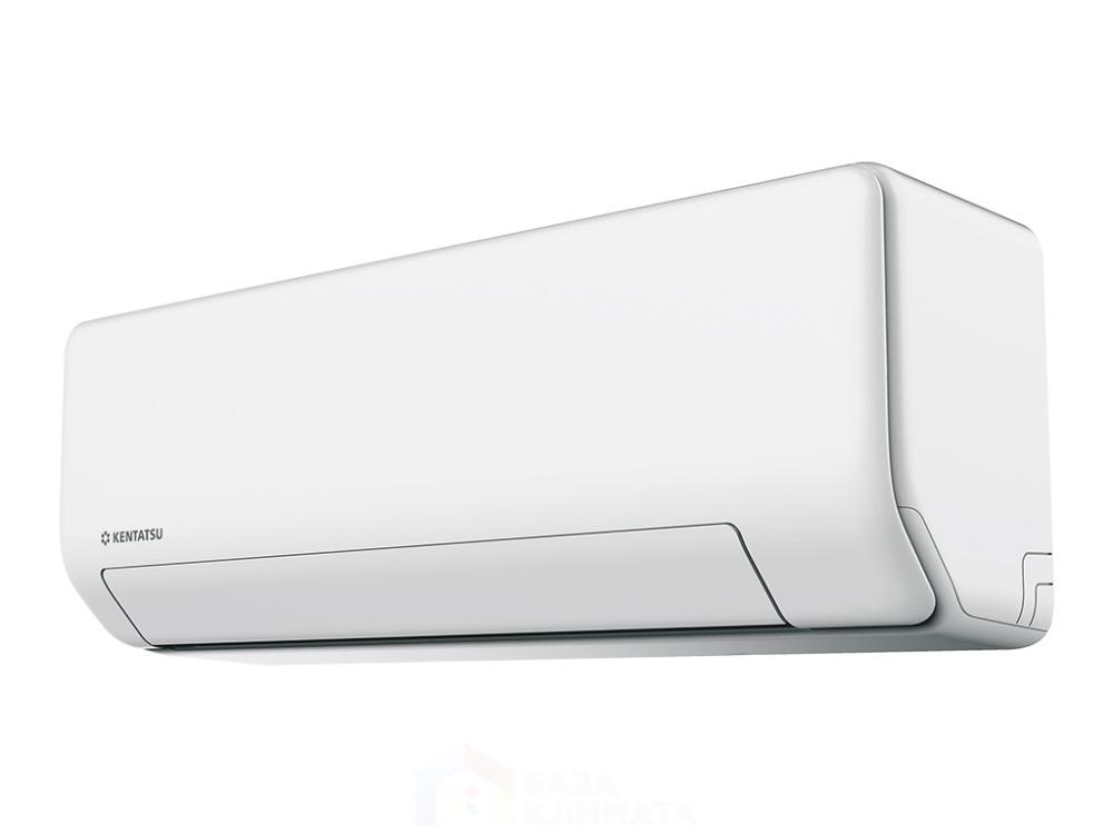 Сплит-система настенная Kentatsu KSGPA53HZRN1/KSRPA53HZRN1 inverter