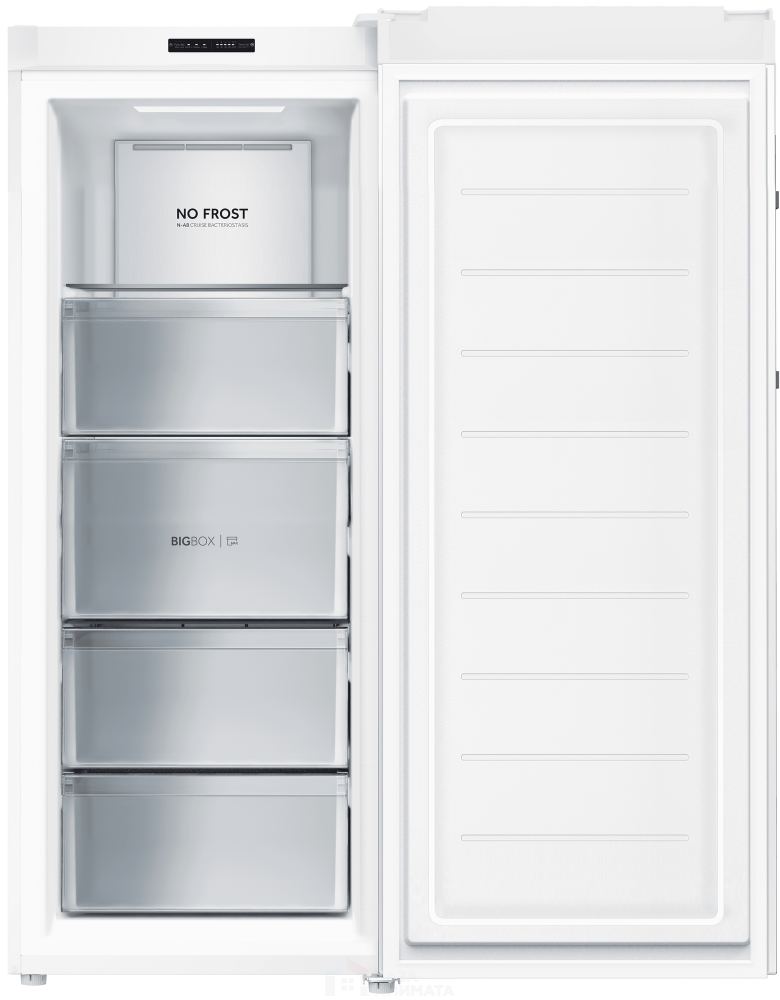 Морозильная камера Haier HF-242WG