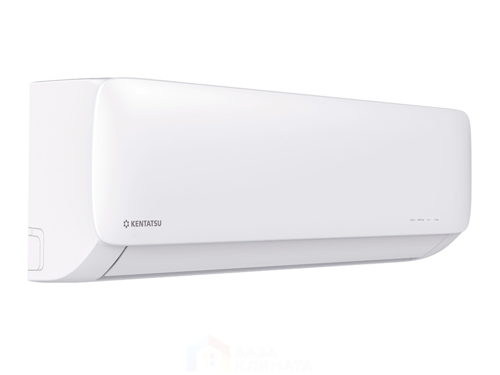 Сплит-система настенная Kentatsu KSGAA21HZRN1/KSRAA21HZRN1 Kanami inverter