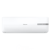 Настенная сплит-система Hisense  BASIC A AS-09HR4SYDDL3