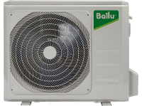 Комплект BALLU BLC M D-24HN1 сплит-системы, канального типа