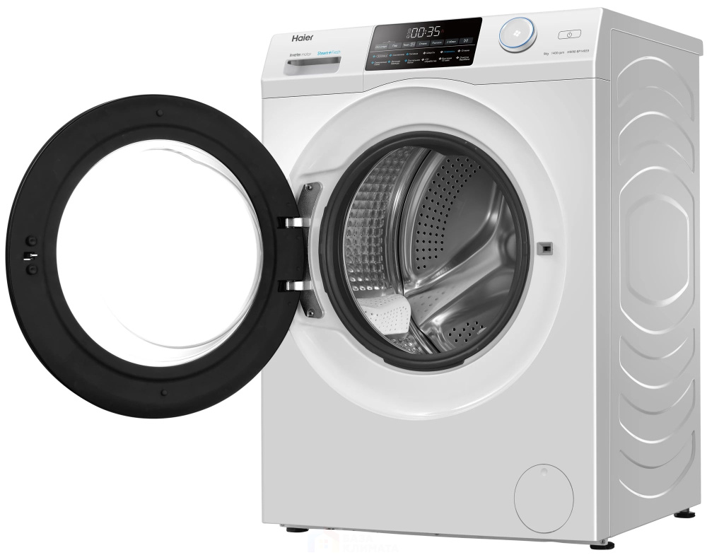 Стиральная машина Haier hw90-bp14959
