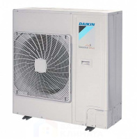 Колонная сплит-система Daikin FVA71A/RZQG71L8Y1