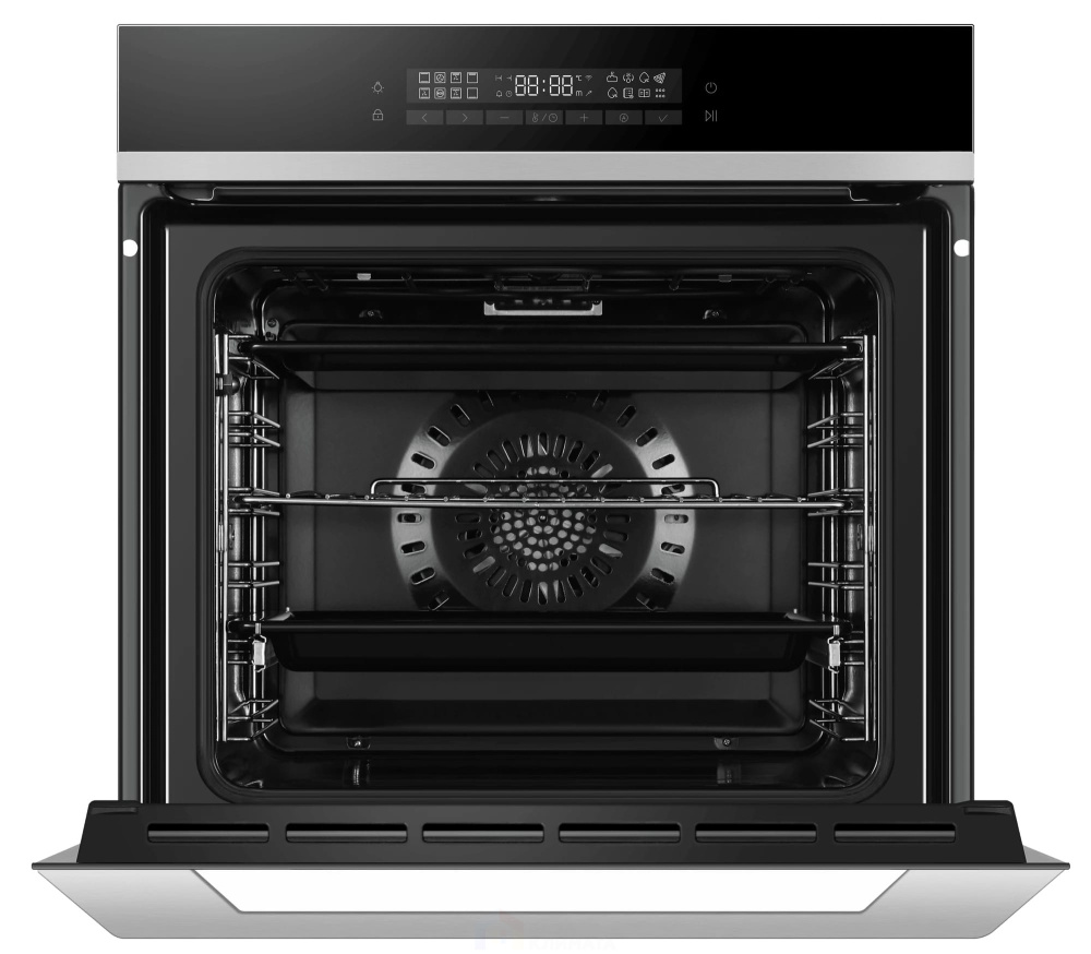 Духовой шкаф Haier hoq-p16an5sx