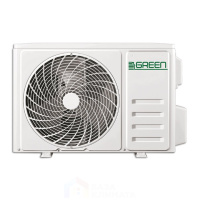 Сплит-система настенная Green TSI-24HRSY1/TSO-24HRSY1 Triumph Standard on/off