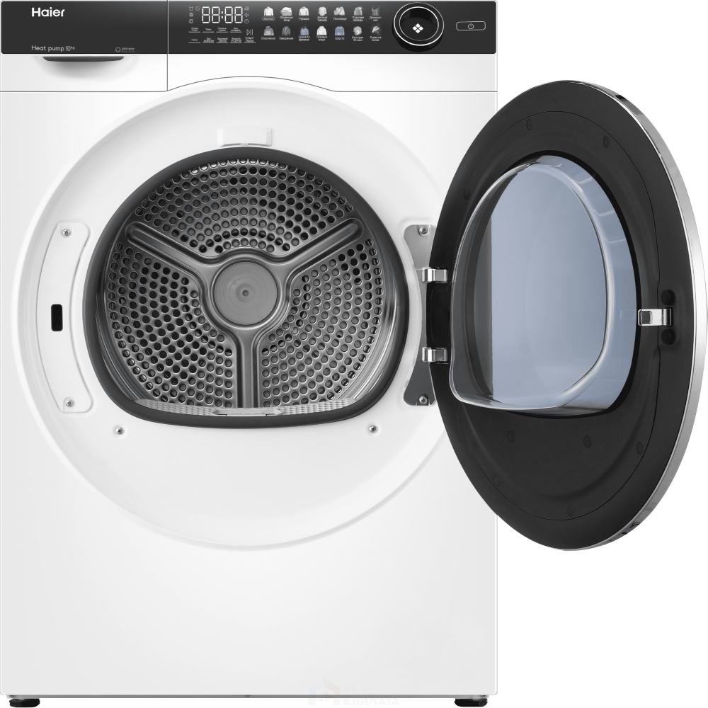 Сушильная машина Haier HD100-A2378