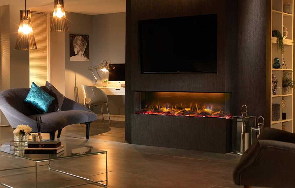 Очаг Dimplex Vivente 150
