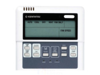 Кассетный кондиционер Kentatsu KSVR105HFAN3/KSUR105HFAN3