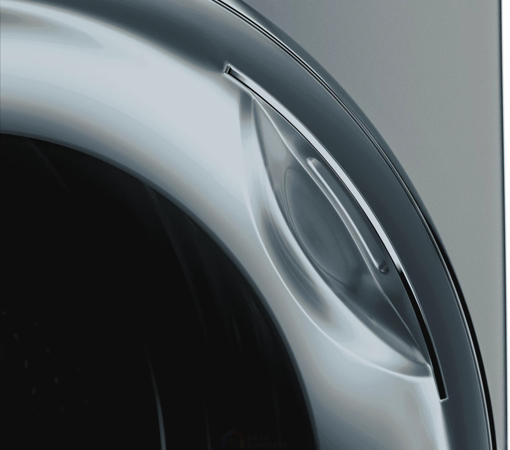 Стиральная машина Haier hw80-bp14979s