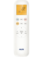 Сплит-система настенная AUX ASW-H12A4/JD-R2DI (v1)/AS-H12A4/JD-R2DI (v1) J Progressive inverter