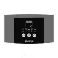 Накопительный водонагреватель Gorenje GBU 200 EDD B6