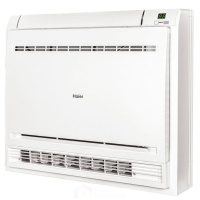 Сплит-система напольно-потолочная Haier AF25S2SD1FA/1U25S2SM3FA