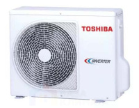 Сплит-система настенная Toshiba RAS-10S3KV-E/RAS-10S3AV-E inverter