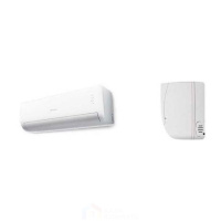 Сплит-система настенная Hisense AS-24HR4SFJNKG/AS-24HR4SFJNKW on/off