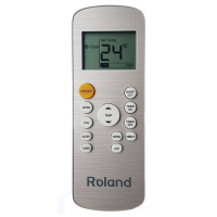 Сплит-системы Roland серии FAVORITE II Inverter 2022 FIU-12HSS010/N3-IN/FIU-12HSS010/N3-OUT