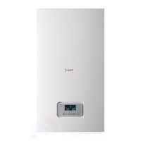 Настенный газовый котел Protherm Пантера 25 KОO (2015)